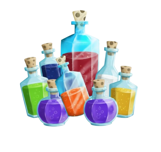 Kit Potion