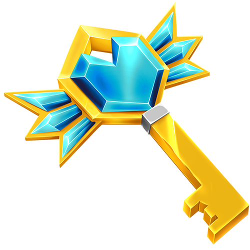 Clé Ange