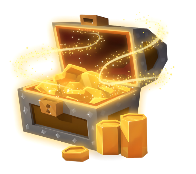 23 000 Coins