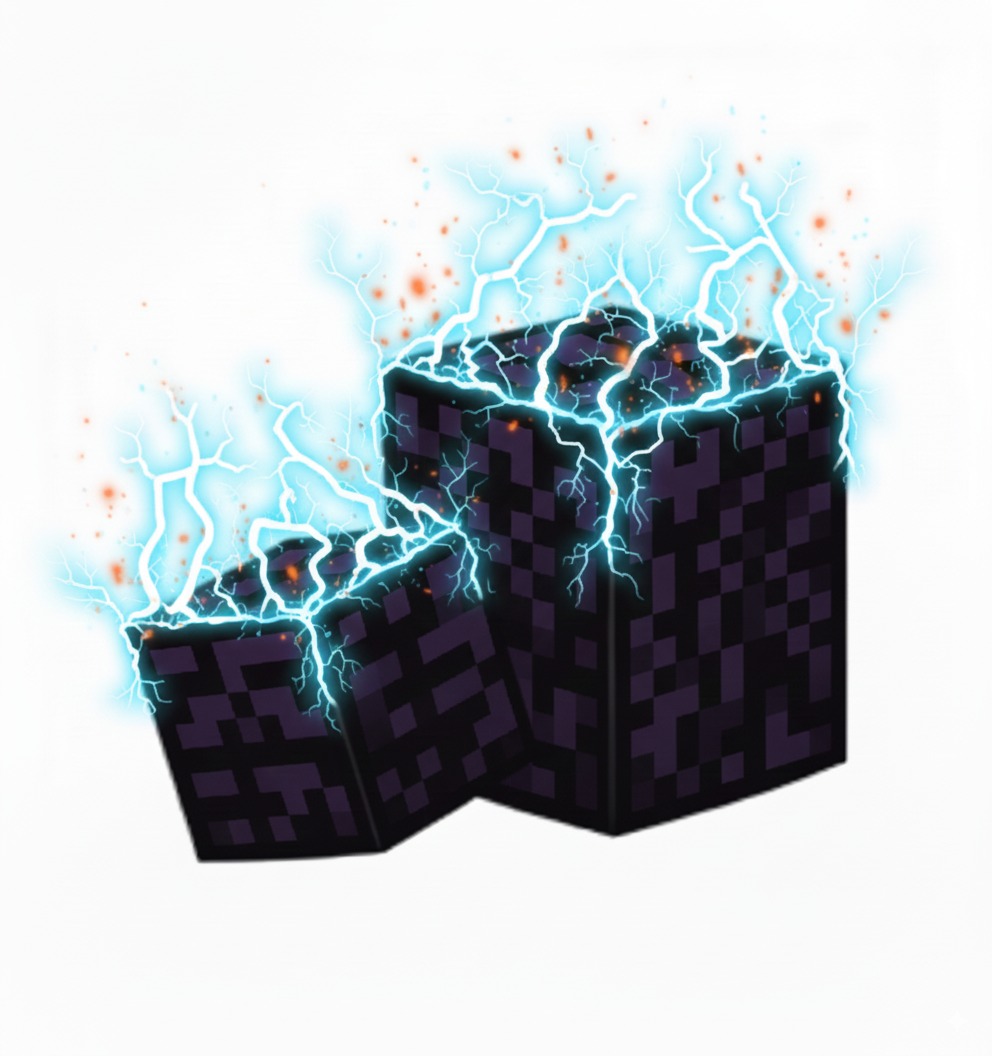 Obsidienne (x512)