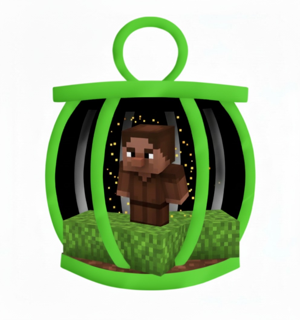 Spawner à Villageois